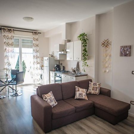 Apartament La Dimora Di Demetra Syrakuzy Zewnętrze zdjęcie