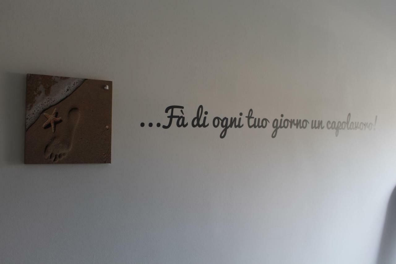 Apartament La Dimora Di Demetra Syrakuzy Zewnętrze zdjęcie