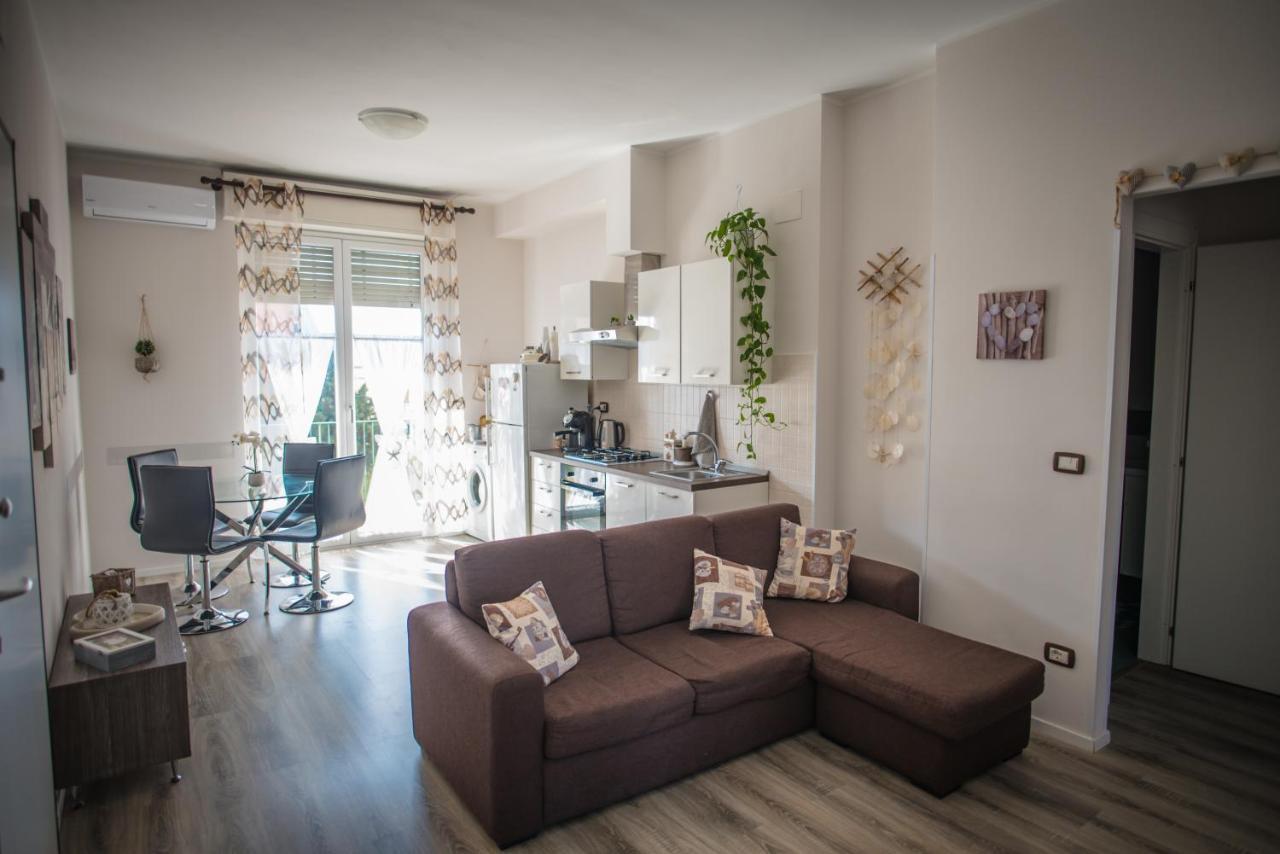 Apartament La Dimora Di Demetra Syrakuzy Zewnętrze zdjęcie