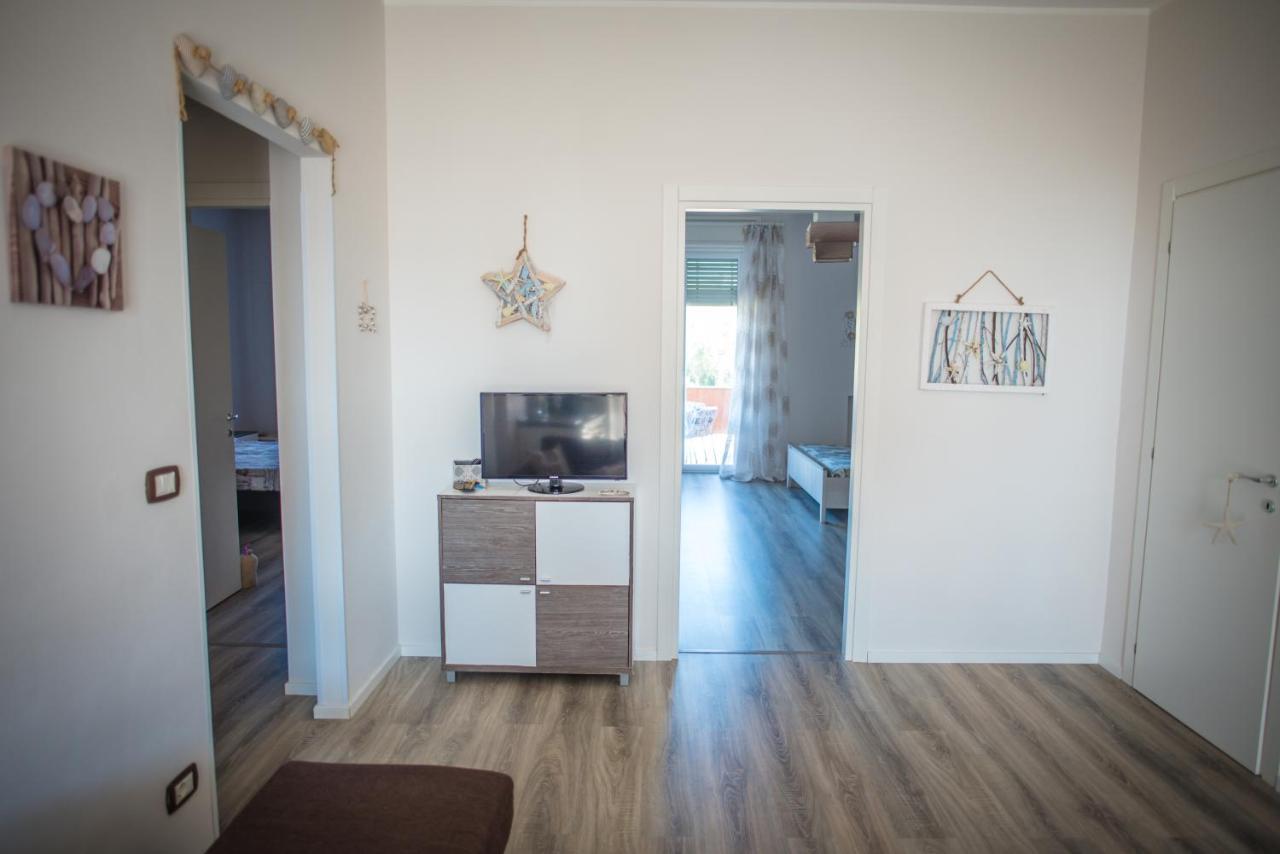 Apartament La Dimora Di Demetra Syrakuzy Zewnętrze zdjęcie