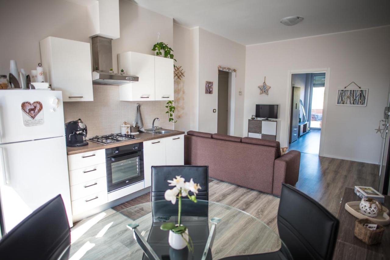 Apartament La Dimora Di Demetra Syrakuzy Zewnętrze zdjęcie