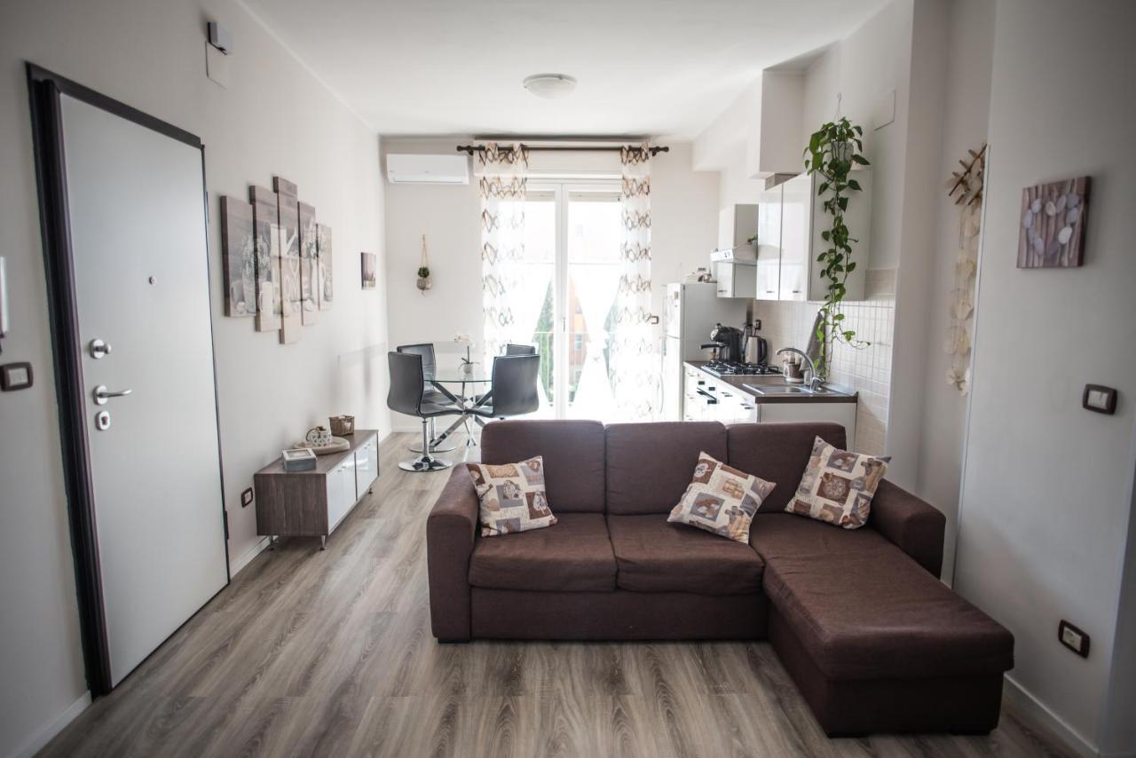 Apartament La Dimora Di Demetra Syrakuzy Zewnętrze zdjęcie