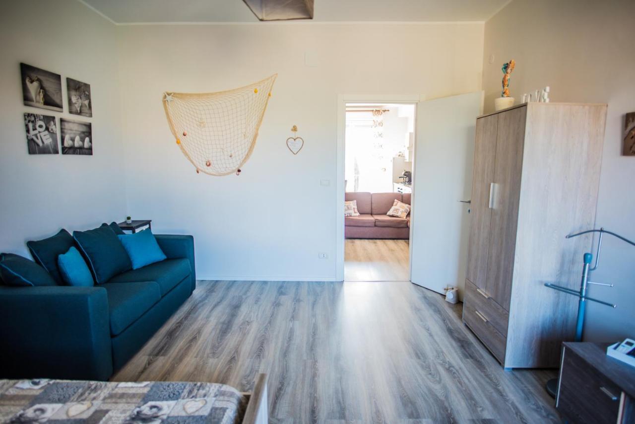 Apartament La Dimora Di Demetra Syrakuzy Zewnętrze zdjęcie
