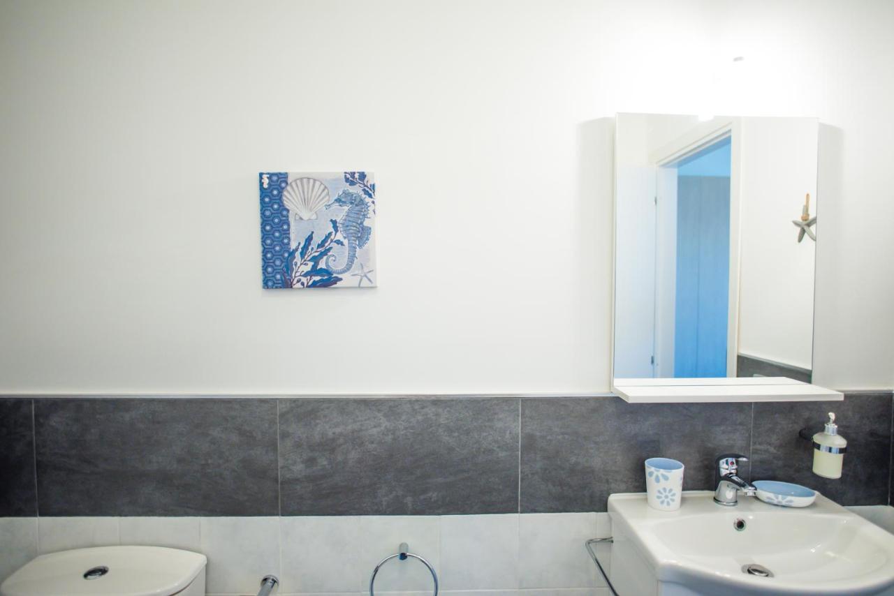 Apartament La Dimora Di Demetra Syrakuzy Zewnętrze zdjęcie